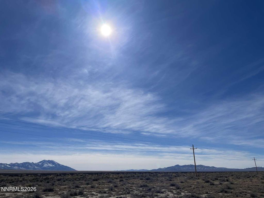 Image 14 of property listing at 0 Old Highway Road, Montello, NV 89830