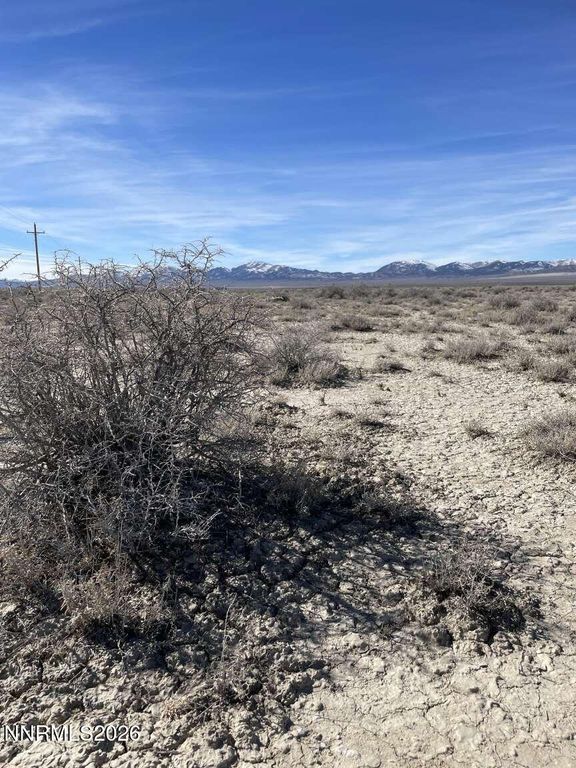 Image 17 of property listing at 0 Old Highway Road, Montello, NV 89830