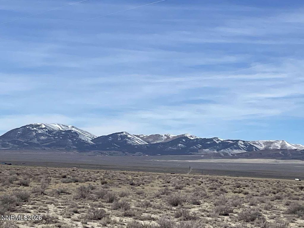 Image 19 of property listing at 0 Old Highway Road, Montello, NV 89830