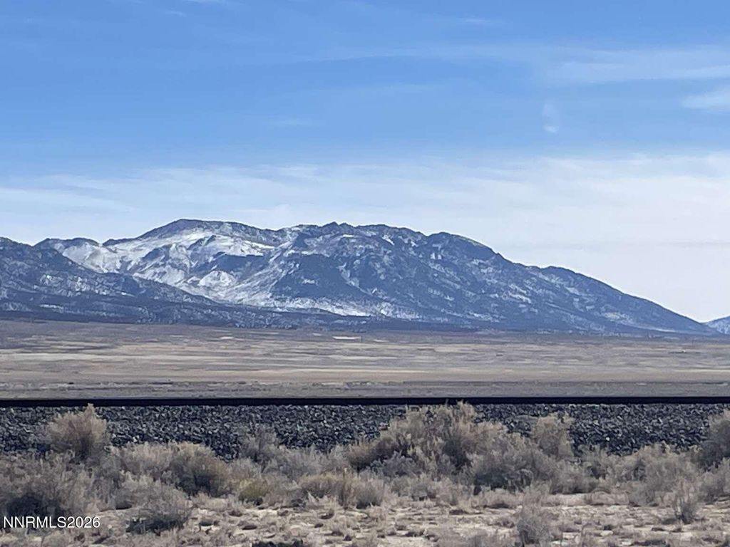 Image 2 of property listing at 0 Old Highway Road, Montello, NV 89830