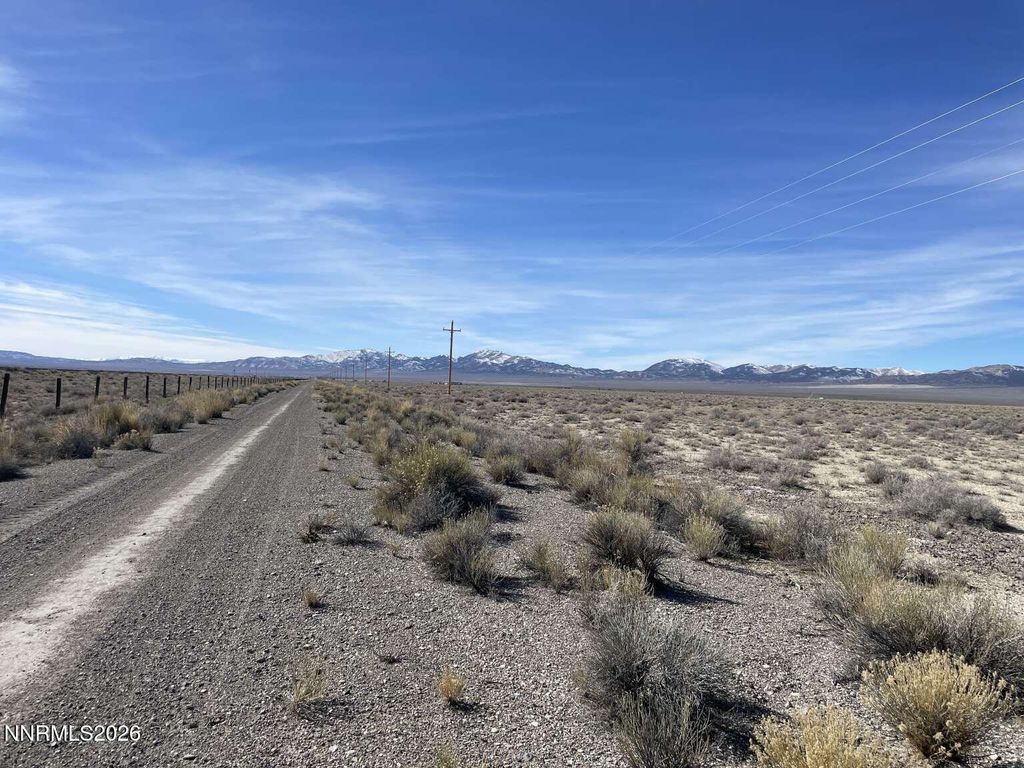 Image 20 of property listing at 0 Old Highway Road, Montello, NV 89830