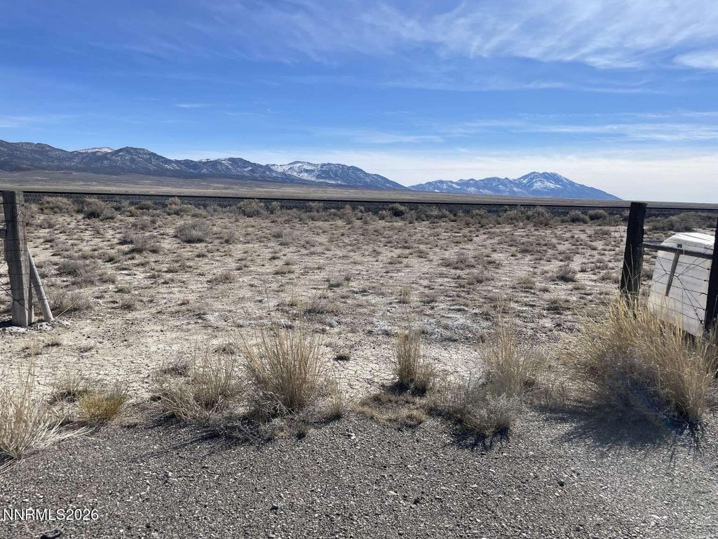 Image 24 of property listing at 0 Old Highway Road, Montello, NV 89830