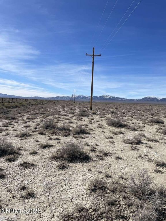 Image 27 of property listing at 0 Old Highway Road, Montello, NV 89830