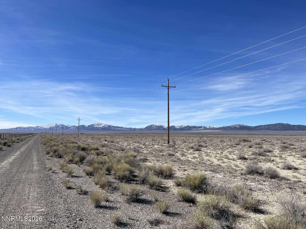 Image 28 of property listing at 0 Old Highway Road, Montello, NV 89830