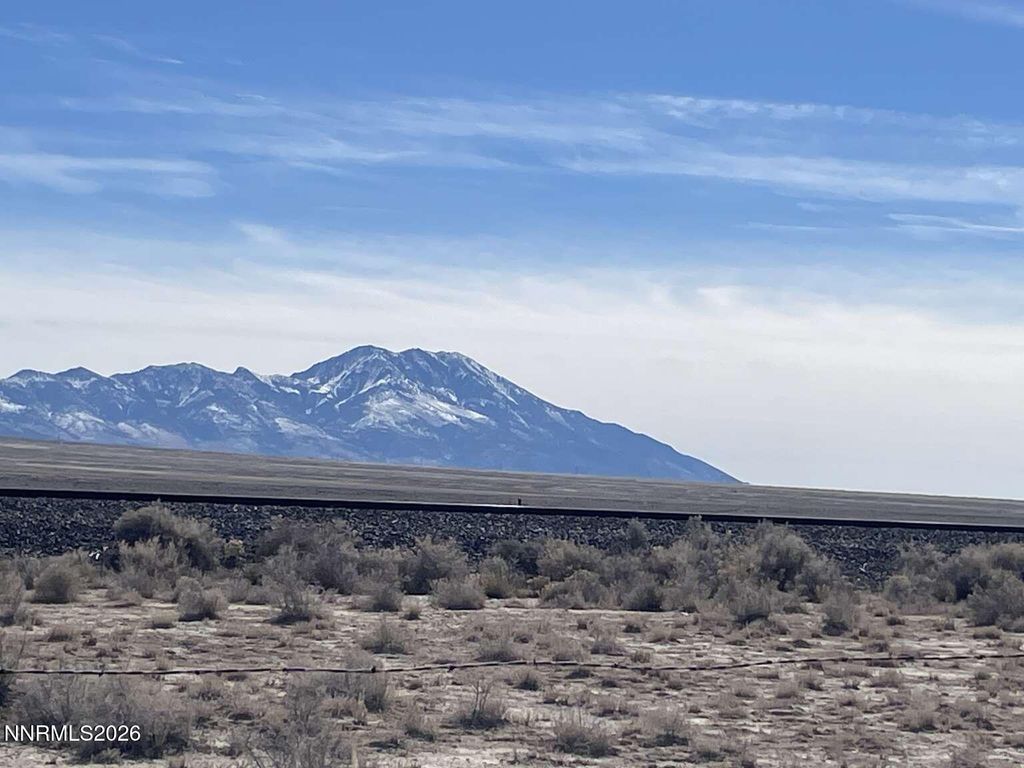 Image 3 of property listing at 0 Old Highway Road, Montello, NV 89830