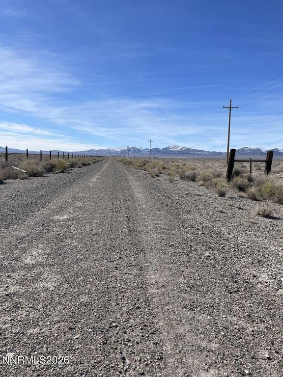 Image 5 of property listing at 0 Old Highway Road, Montello, NV 89830