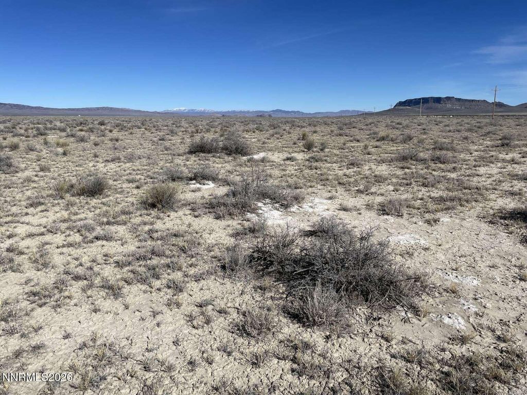 Image 6 of property listing at 0 Old Highway Road, Montello, NV 89830