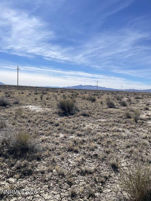 Image 7 of property listing at 0 Old Highway Road, Montello, NV 89830