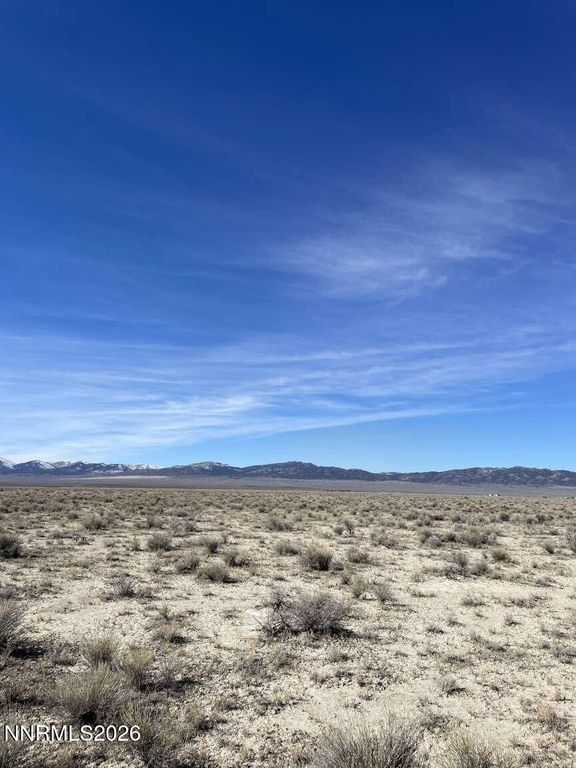 Image 8 of property listing at 0 Old Highway Road, Montello, NV 89830