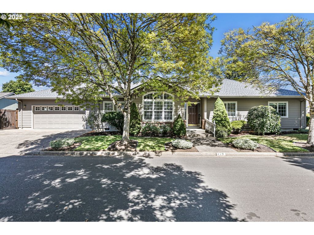 479 TAZ Ln, Eugene, OR 97404