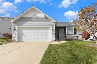 6429 Redenbacher Court, South Bend, IN 46614