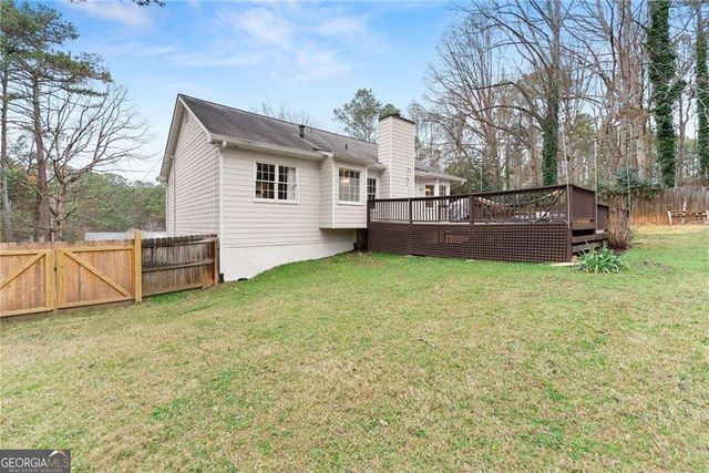 5920 Branden Hill Lane, Buford, GA 30518