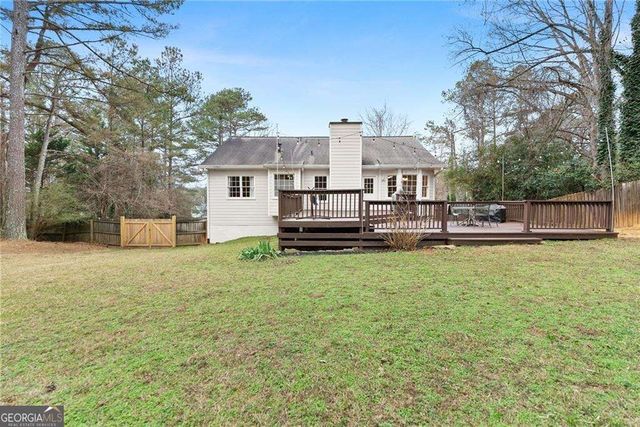 5920 Branden Hill Lane, Buford, GA 30518