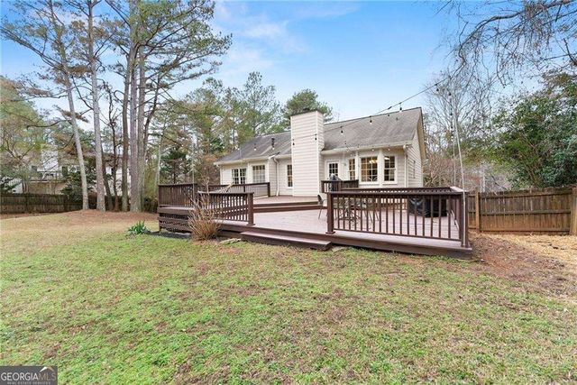 5920 Branden Hill Lane, Buford, GA 30518