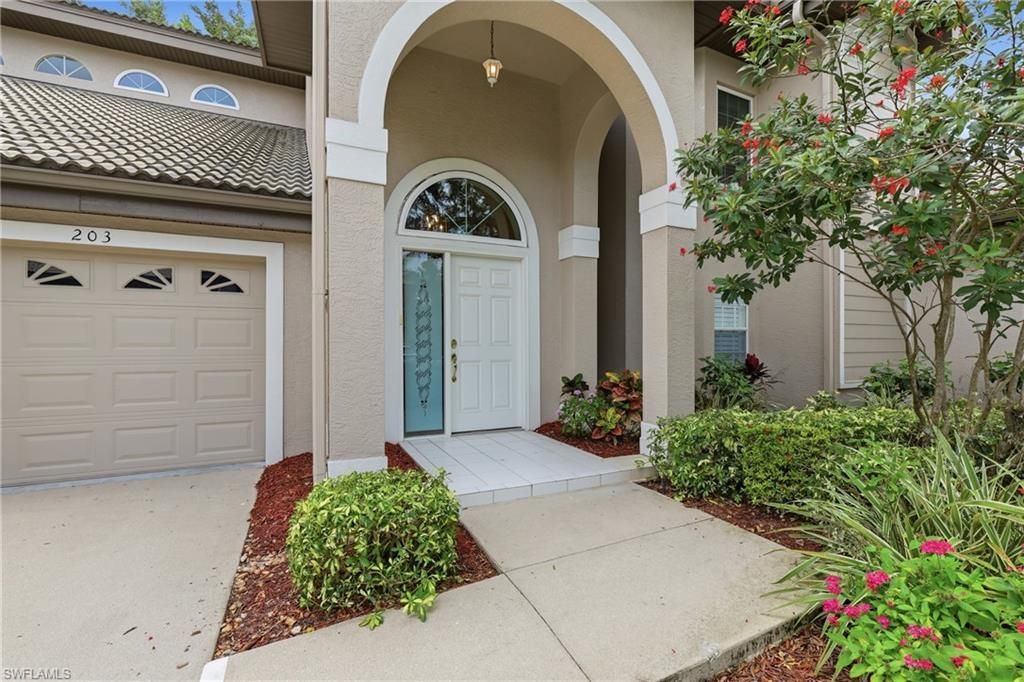 203 Via Perignon 2-4, NAPLES, FL 34119 — photo 4