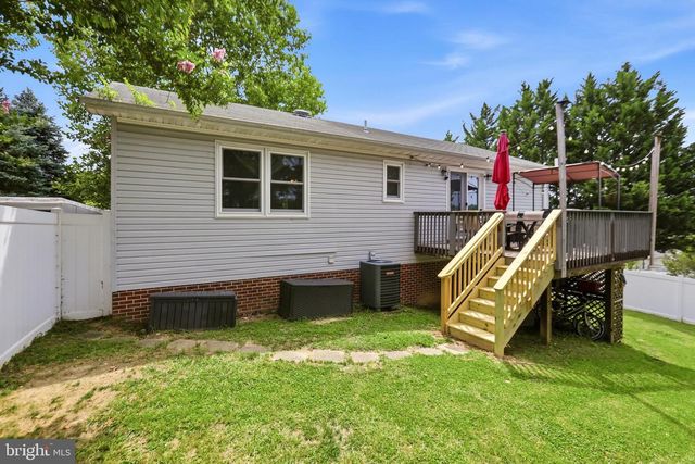1179 BROOK CT, Front Royal, VA 22630