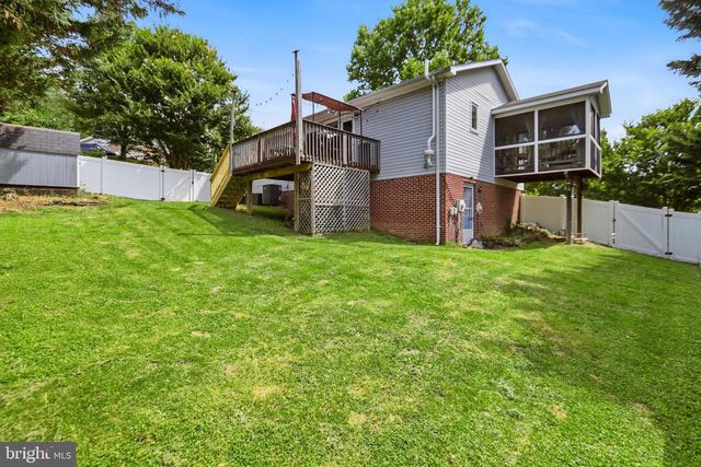 1179 BROOK CT, Front Royal, VA 22630