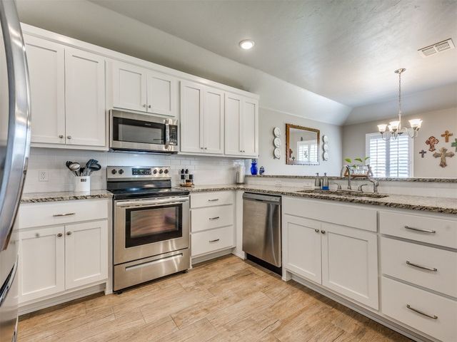 9556 Country Side Lane, Guthrie, OK 73044