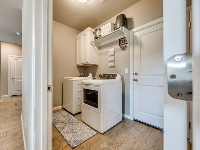 9556 Country Side Lane, Guthrie, OK 73044