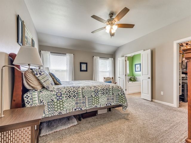 9556 Country Side Lane, Guthrie, OK 73044