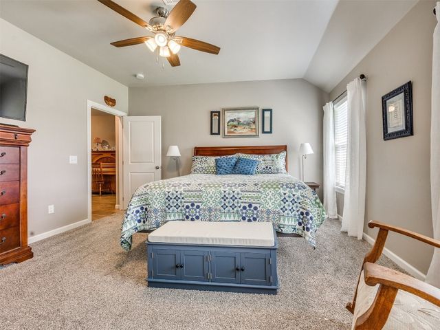 9556 Country Side Lane, Guthrie, OK 73044