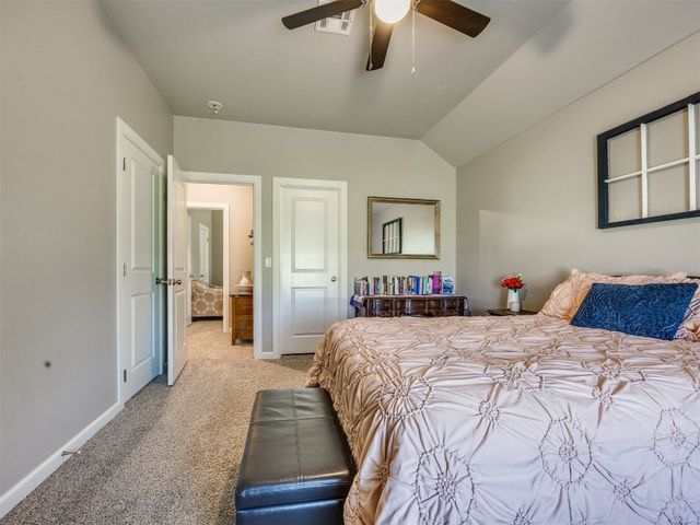 9556 Country Side Lane, Guthrie, OK 73044
