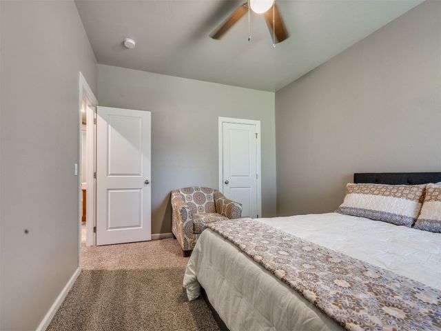 9556 Country Side Lane, Guthrie, OK 73044