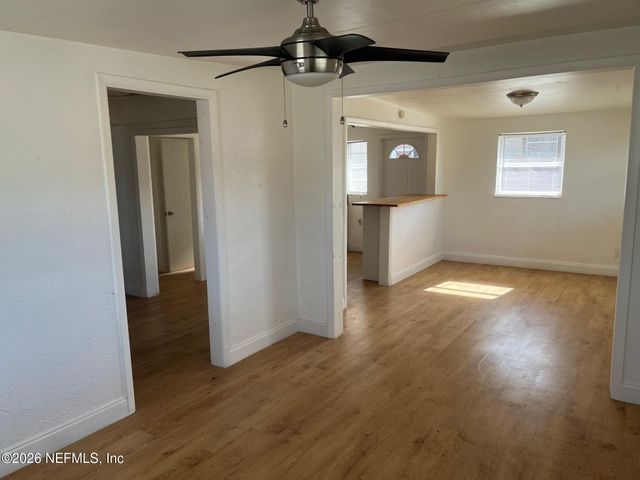 921 N CANAL Street, Jacksonville, FL 32209