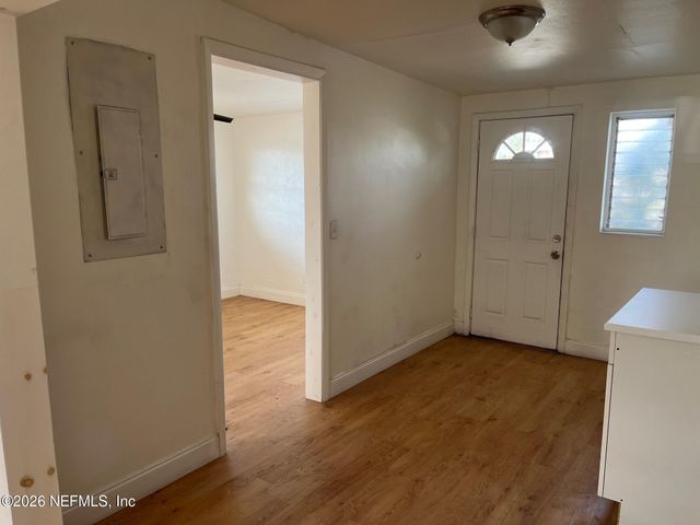 921 N CANAL Street, Jacksonville, FL 32209