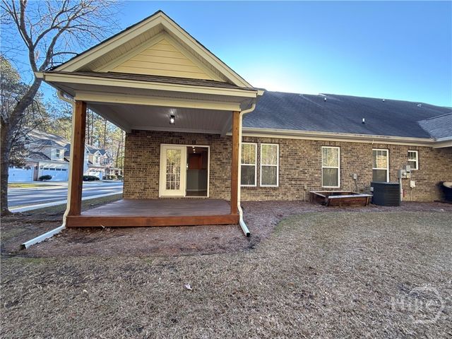 146 Royal Lane, Pooler, GA 31322