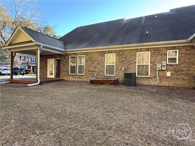 146 Royal Lane, Pooler, GA 31322