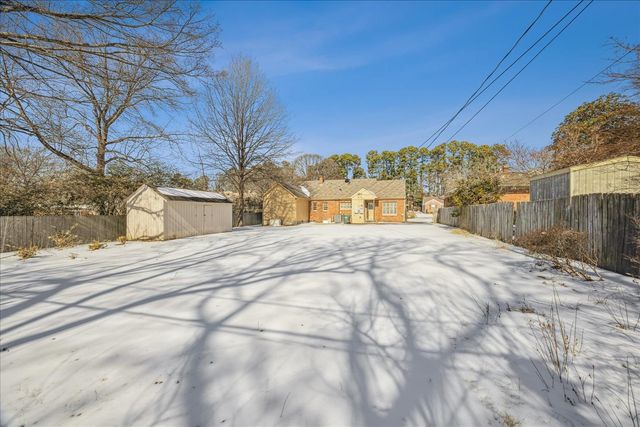 5395 LAURIE LN, Memphis, TN 38120