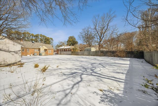 5395 LAURIE LN, Memphis, TN 38120