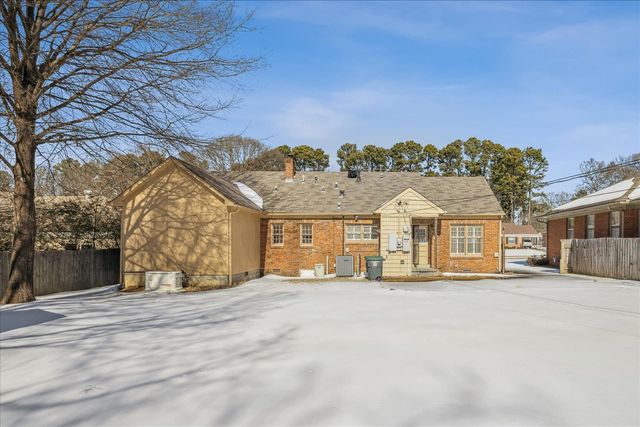 5395 LAURIE LN, Memphis, TN 38120