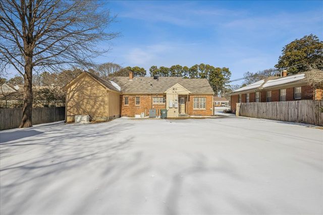 5395 LAURIE LN, Memphis, TN 38120