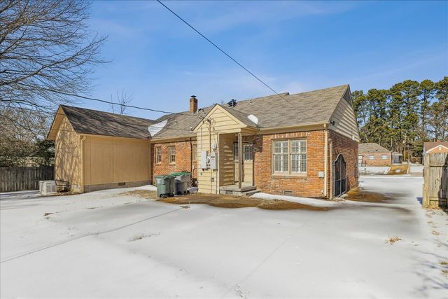 5395 LAURIE LN, Memphis, TN 38120