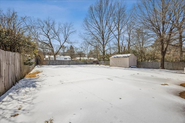 5395 LAURIE LN, Memphis, TN 38120