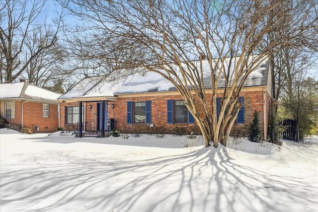 5395 LAURIE LN, Memphis, TN 38120