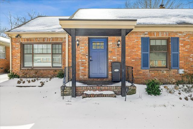 5395 LAURIE LN, Memphis, TN 38120