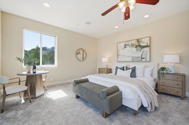 2075 Mantelli Drive, Gilroy, CA 95020