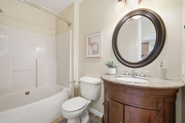 2075 Mantelli Drive, Gilroy, CA 95020