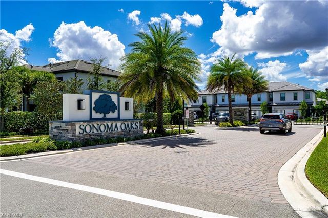 4153 Sonoma Oaks CIR, Naples, FL 34119