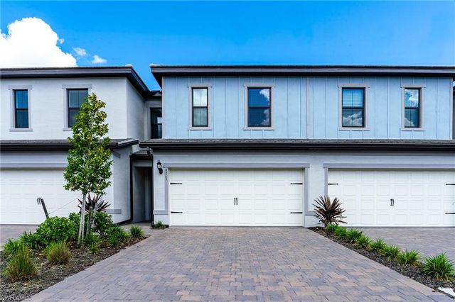 4153 Sonoma Oaks CIR, Naples, FL 34119