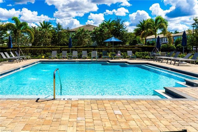 4153 Sonoma Oaks CIR, Naples, FL 34119