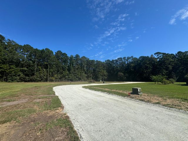 0 Jedburg Road 6, Summerville, SC 29486