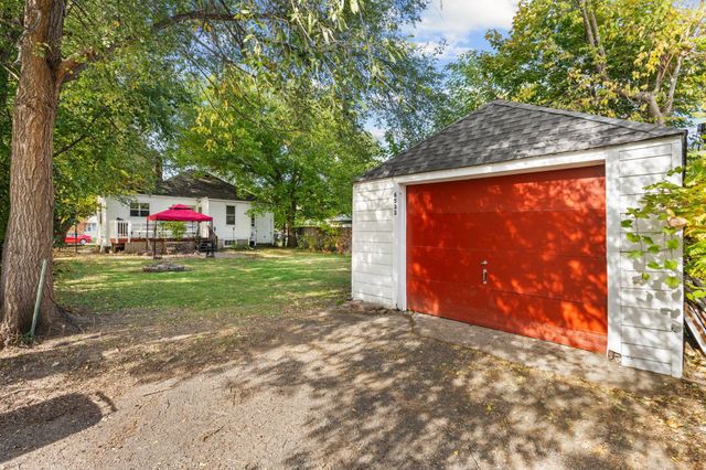6533 Bloomington Avenue S, Richfield, MN 55423
