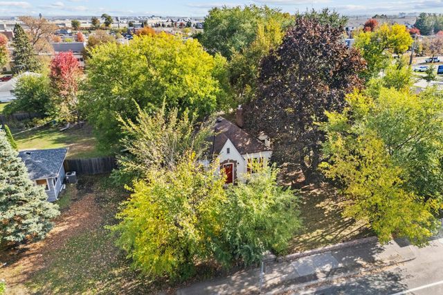 6533 Bloomington Avenue S, Richfield, MN 55423