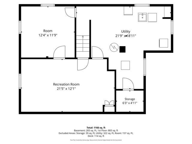 6533 Bloomington Avenue S, Richfield, MN 55423