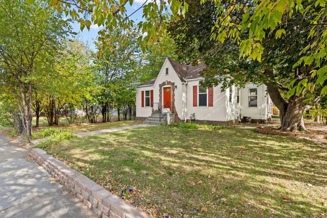 6533 Bloomington Avenue S, Richfield, MN 55423