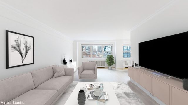 211 E 53rd St Apt 11D, New York City, NY 10022